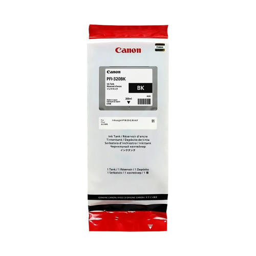 INK TANK PFI-320 BLACK