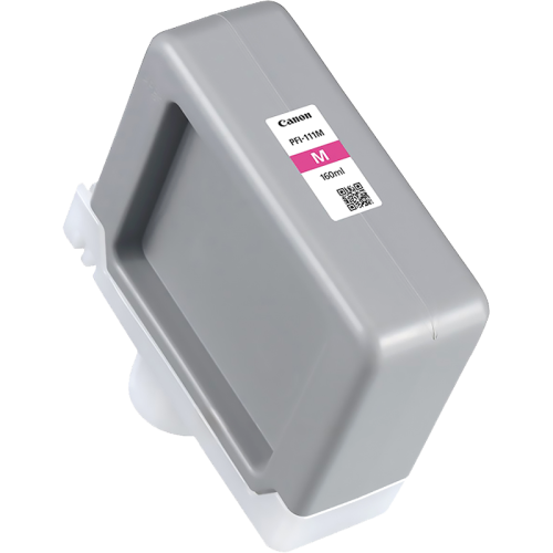 Картридж/ INK TANK PFI-111 MAGENTA