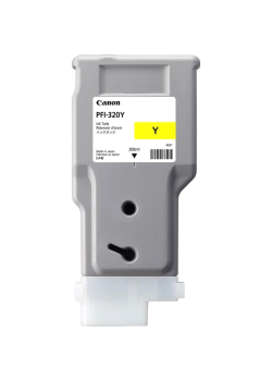 INK TANK PFI-320 YELLOW
