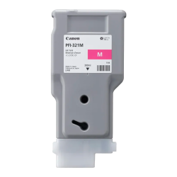Картридж/ INK TANK PFI-321 MAGENTA