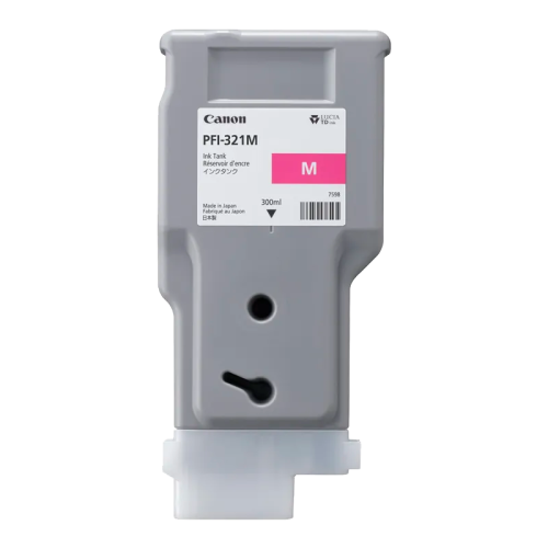 Картридж/ INK TANK PFI-321 MAGENTA