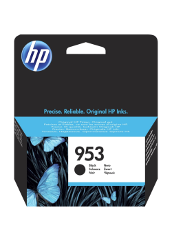 HP 953 Black Original Ink Cartridge