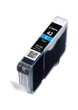 Картридж/ CLI-42 C EUR/OCN