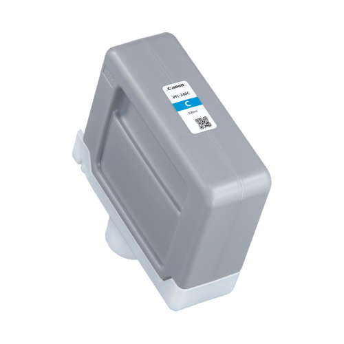 Картридж/ PFI-340 CYAN
