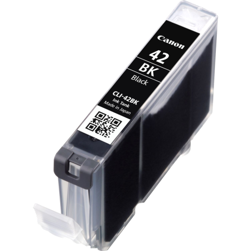 Картридж/ CLI-42 BK EUR/OCN