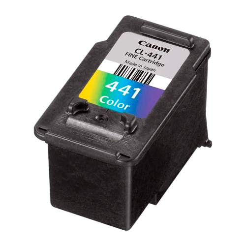 Картридж/ IJ CARTRIDGE CL-441