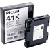 Print Cartridge GC 41K Print Cartridge GC 41K