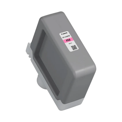 Картридж/ PFI-3100 Photo Magenta