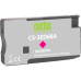 Струйный картридж Cactus 712 пурпурный, 29 мл, для HP DesignJet T230/T630/T650 (CS-3ED68A)