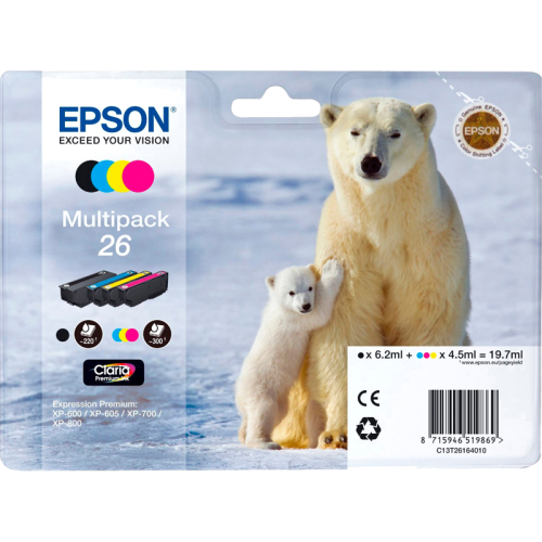 Набор/ Epson XP600/7/8_all