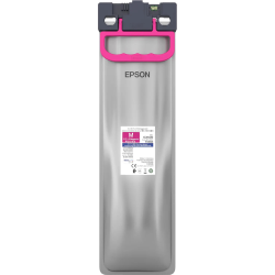Картридж/ WorkForce Pro WF-C879R Magenta XXL Ink Supply Unit