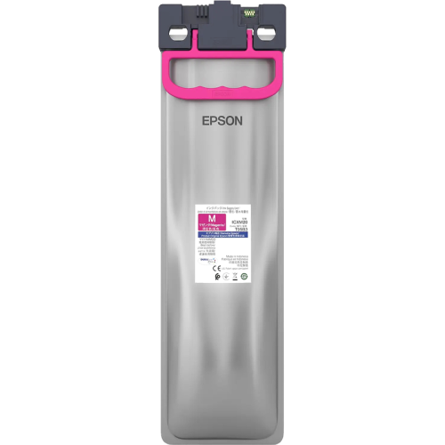 Картридж/ WorkForce Pro WF-C879R Magenta XXL Ink Supply Unit