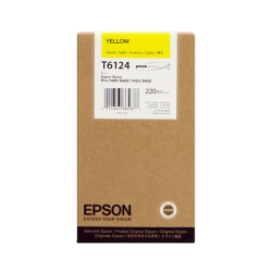 Картридж/ Epson SP-7450/9450  220ml Yellow