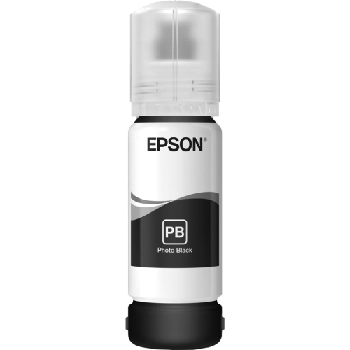 Чернила/ Epson I/C L7160/L7180 photo Black