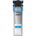 Картридж/ WF-C5xxx Series Ink Cartridge XL Cyan Картридж/ WF-C5xxx Series Ink Cartridge XL Cyan