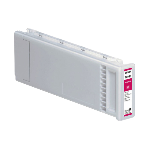 Картридж/ Epson I/C (m) T3000/5/7 (700) Magenta
