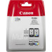 Набор картриджей Canon PG-445/CL-446 многоцветный/черный, 180 стр., для Canon MG2440/MG2540 Набор картриджей Canon PG-445/CL-446 многоцветный/черный, 180 стр., для Canon MG2440/MG2540