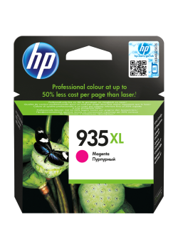 Картридж/ HP 935XL Magenta Ink Cartridge