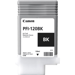 INK TANK PFI-120 BLACK