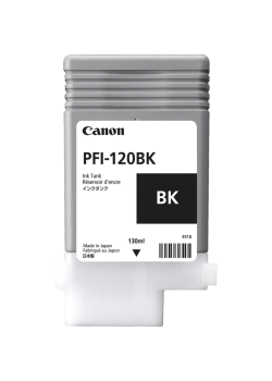 INK TANK PFI-120 BLACK