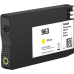 Картридж/ HP 963 Yellow Original Ink Cartridge