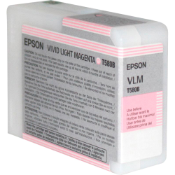 Картридж/ Epson SP 3880-80ml Vivid Light Magenta