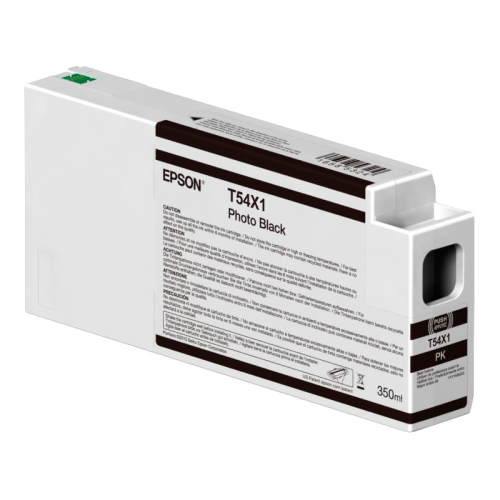 Картридж/ EPSON C13T54X100 PHOTO BLACK HDX /HD 350 ML