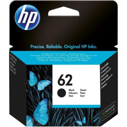 Струйный картридж HP 62 черный, 200 стр., для HP OfficeJet 200