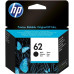 Струйный картридж HP 62 черный, 200 стр., для HP OfficeJet 200