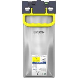 Картридж/ Epson WorkForce Pro WF-C87xR Yellow XL Ink Supply Unit