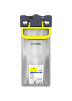 Картридж/ Epson WorkForce Pro WF-C87xR Yellow XL Ink Supply Unit