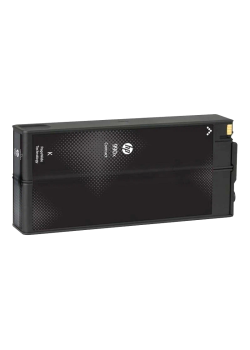 Картридж/ HP 991X High Yield Black Original PageWide Cartridge