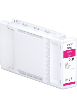 Картридж/ Epson Singlepack UltraChrome XD2 T41R340 Magenta 110ml