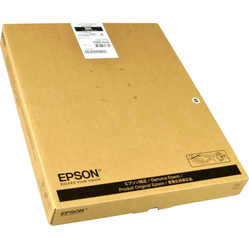 Картридж/ WorkForce Pro WF-C879R Black XXL Ink Supply Unit
