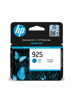 Картридж/ Cartridge HP G25 EvoMore Cyan (for HP OfficeJet Pro 8123)