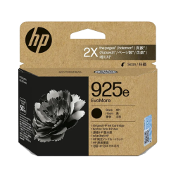 Картридж/ Cartridge HP G25e EvoMore Black (for HP OfficeJet Pro 8123)