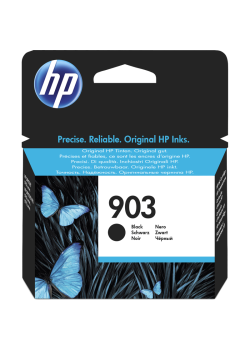 Картридж/ HP 903 BlackOriginal Ink Cartridge