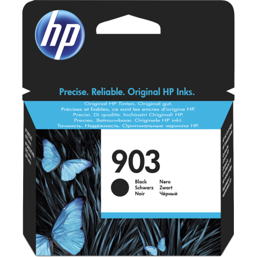 Картридж/ HP 903 BlackOriginal Ink Cartridge
