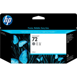 HP 72 130-ml Grey Ink Cartridge