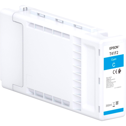 Картридж/ Epson I/C SC-T3400 Cyan 350ml