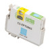 -/ Картридж струйный Cactus CS-EPT0805 T0805 светло-голубой (11.4мл) для Epson Stylus Photo P50/PX650/P -/ Картридж струйный Cactus CS-EPT0805 T0805 светло-голубой (11.4мл) для Epson Stylus Photo P50/PX650/P