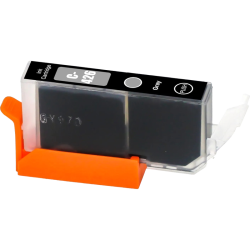 -/ Струйный картридж NV Print CLI-426GY (NV-4560B001) Gray для Canon Pixma iP4840, MG5140, MG6140, MG8140 (10.5 мл) совместимый