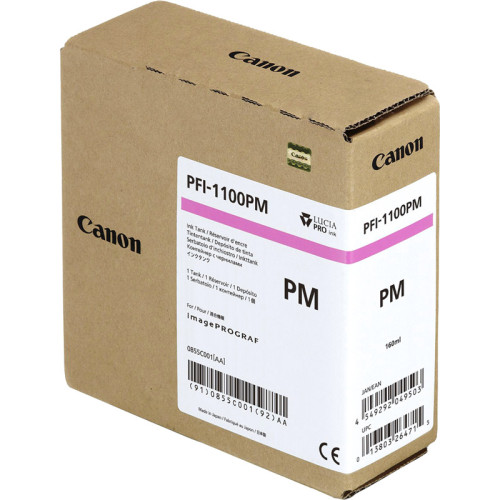 Чернила/ PFI-1100 Magenta Чернила/ PFI-1100 Magenta
