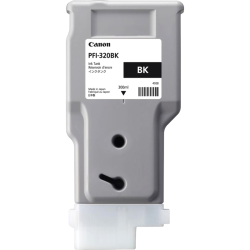 INK TANK PFI-320 BLACK