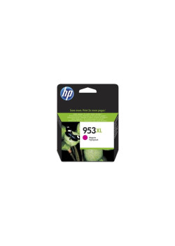 Картридж/ HP 953XL High Yield Magenta Original Ink Cartridge