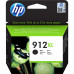 HP 912XL High Yield Black Original Ink Cartridge