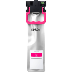 Картридж/ WorkForce Pro WF-C529R / C579R Magenta XL Ink Supply Unit