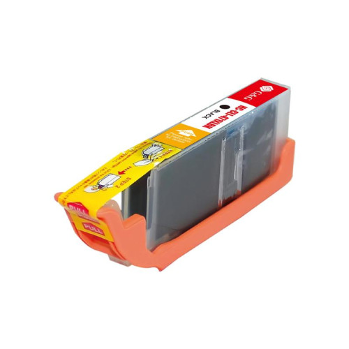 Струйный картридж G&G NC-CLI-471XLBK фото черный, 10.8 мл, для Canon TS5040/MG5740/MG6840/MG7740 Струйный картридж G&G NC-CLI-471XLBK фото черный, 10.8 мл, для Canon TS5040/MG5740/MG6840/MG7740