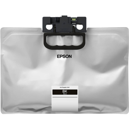 Картридж/ WF-C529R/C579R Black XXL Ink Supply Unit 50K