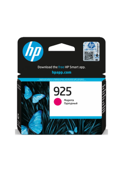 Картридж/ Cartridge HP G25 EvoMore Magenta (for HP OfficeJet Pro 8123)